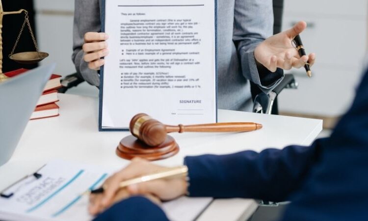 deputyship consulting services london