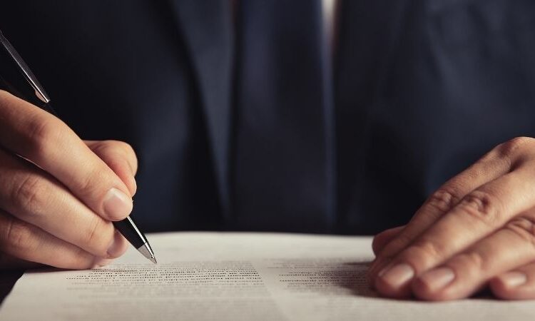 lasting powers of attorney london